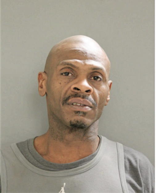 THOMAS R JONES, Cook County, Illinois