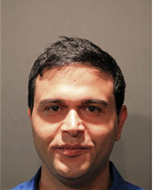 KAMBIZ KAZEMI, Cook County, Illinois