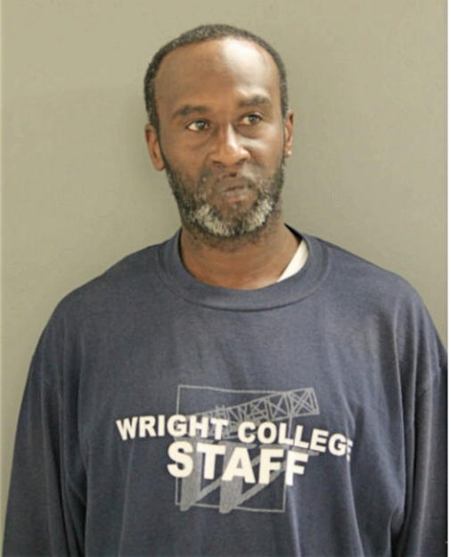 JEFFERY KEMP, Cook County, Illinois