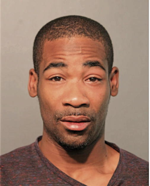 JAZEREK KING, Cook County, Illinois