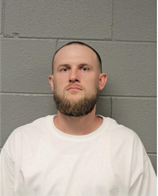 BRETT W KRETSCHMAR, Cook County, Illinois