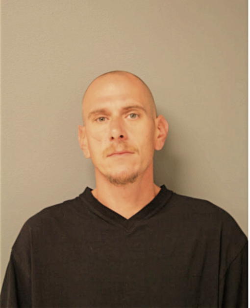 PAUL J LAGRASSA, Cook County, Illinois