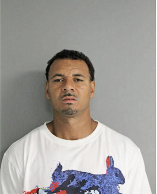 REGINALD O LARRY, Cook County, Illinois