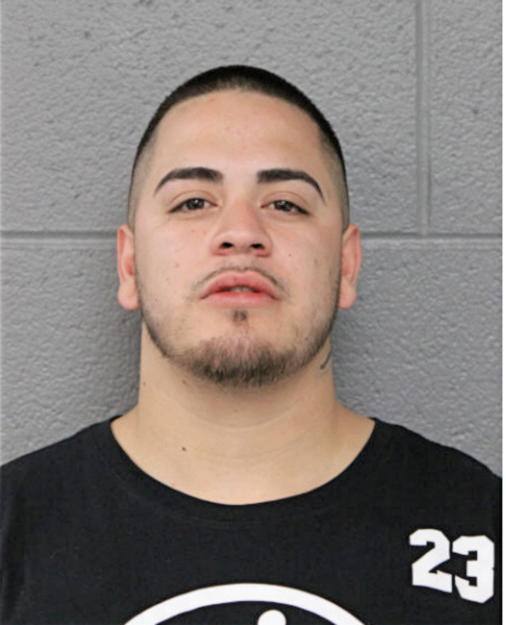 LUIS LECHUGA, Cook County, Illinois