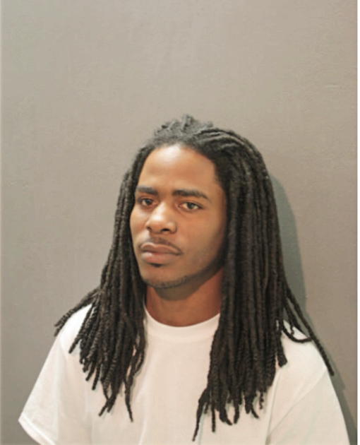 CORNELIUS L LEE, Cook County, Illinois