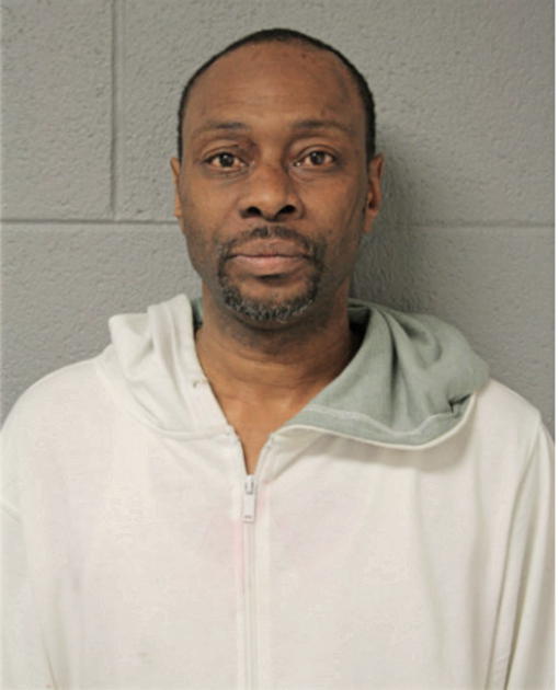REEADUS LESTER, Cook County, Illinois