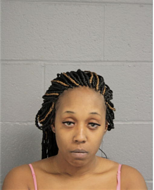 TYEDA S LITTLE, Cook County, Illinois