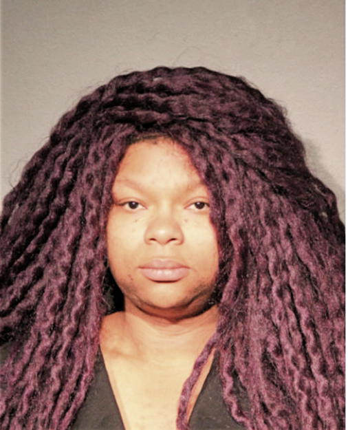 NICOLE M LONGS, Cook County, Illinois
