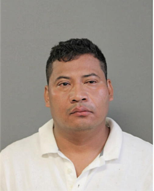 DANILO I LOPEZ, Cook County, Illinois