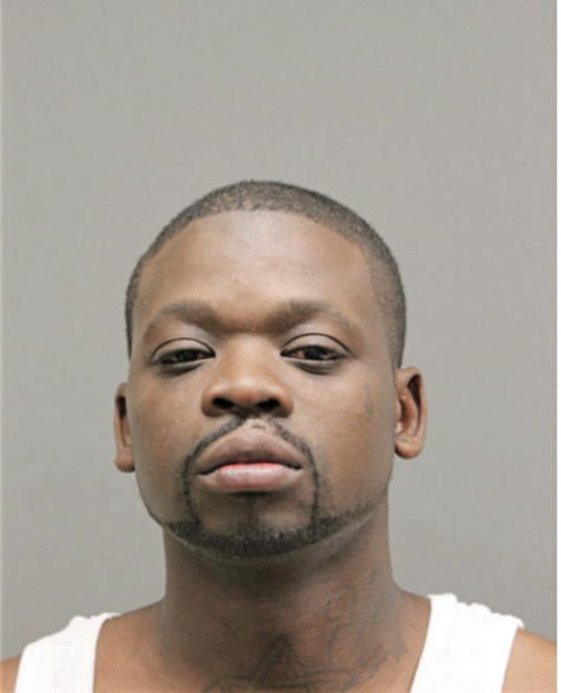 DARRIN GM LOVELESS, Cook County, Illinois