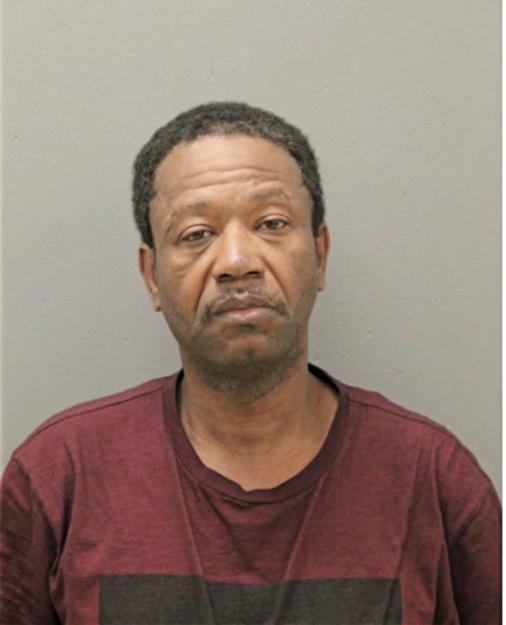 GLENN LUCKETT, Cook County, Illinois