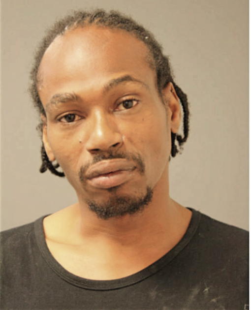 ALXANDER G LUELLEN, Cook County, Illinois