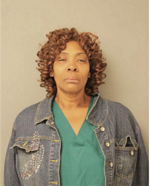 ZOE MANADIER, Cook County, Illinois