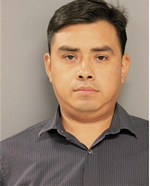FERNANDO MANCILLA, Cook County, Illinois