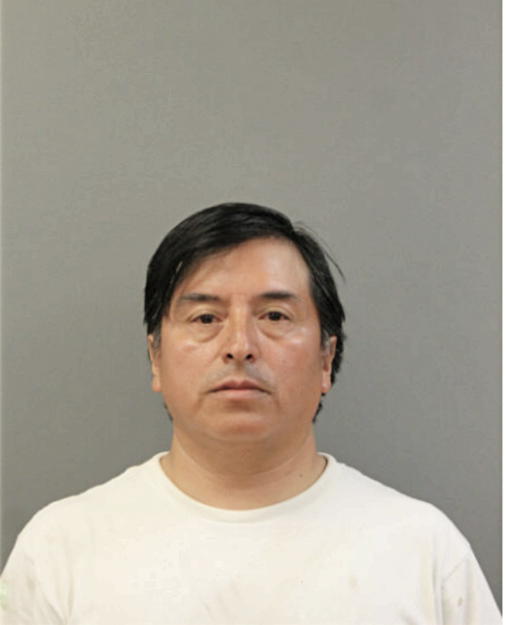 HECTOR O MARCOS-PORRAS, Cook County, Illinois