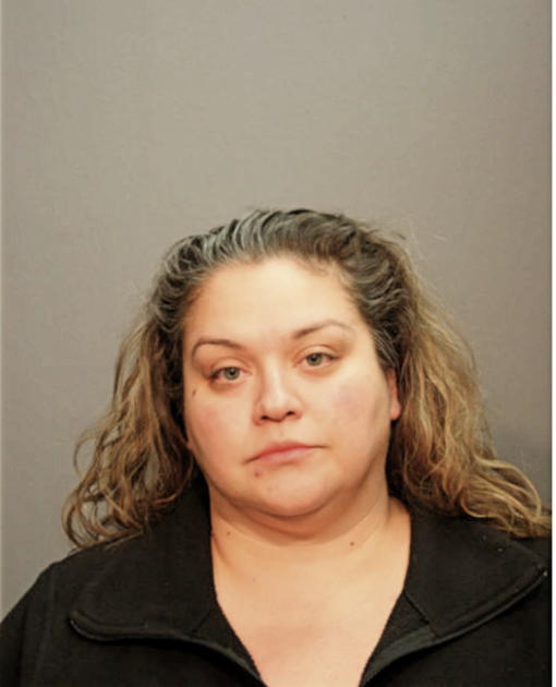 YADHIRA MARIN, Cook County, Illinois