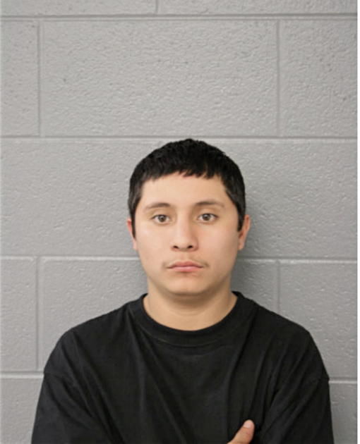 JUAN MARTINEZ, Cook County, Illinois