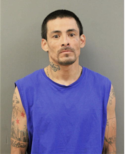 MIGUEL MARTINEZ, Cook County, Illinois