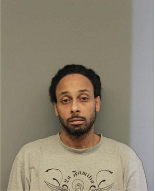 CHRISTOPHER J MCCORMICK, Cook County, Illinois