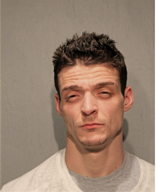 DONALD L MCCULLOUGH, Cook County, Illinois