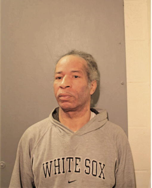 LAWRENCE W MCELROY, Cook County, Illinois
