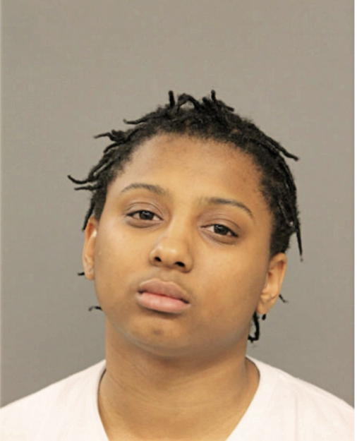 J'YA D MCKELRY, Cook County, Illinois