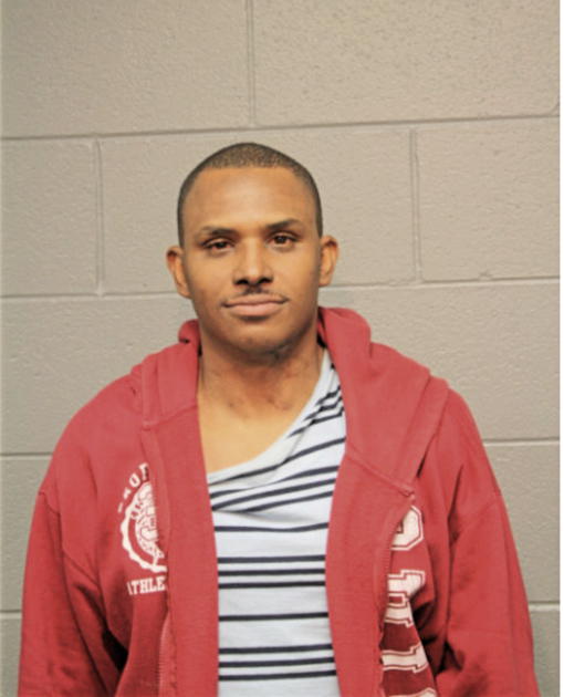 KURT MCKENZIE, Cook County, Illinois