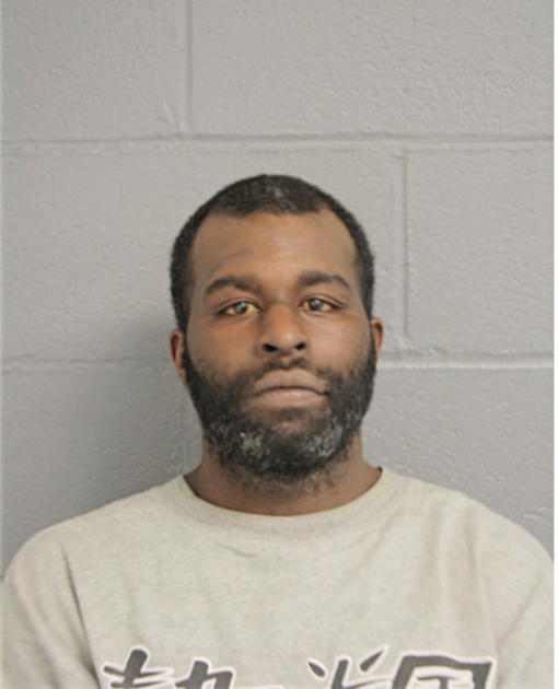 JAMES E MCNEAL, Cook County, Illinois
