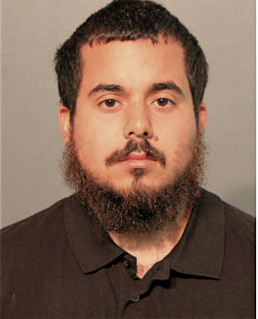 JAVIER MENDEZ, Cook County, Illinois
