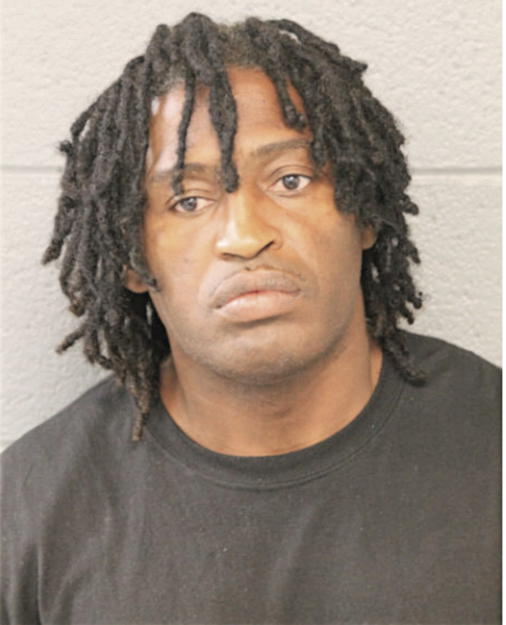 TODD MILNER, Cook County, Illinois