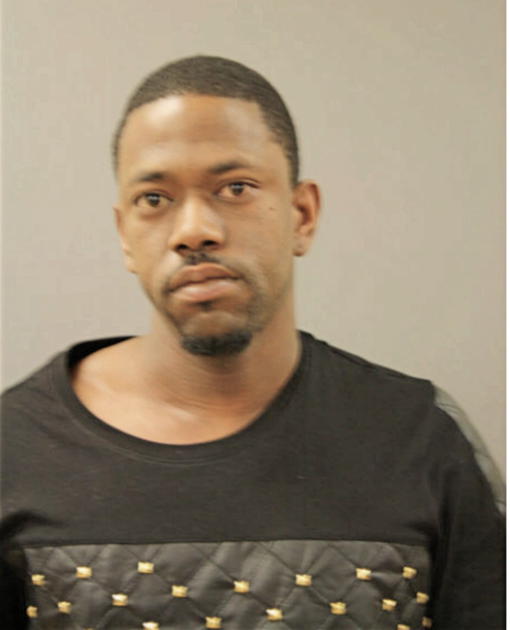 FRANK MONTGOMERY, Cook County, Illinois