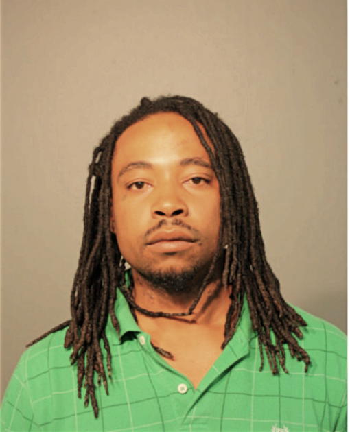 KEITH M MOORE, Cook County, Illinois
