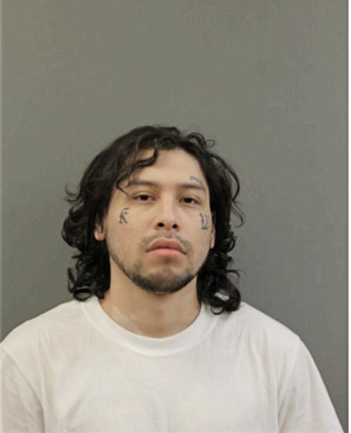 JORDY MORALES, Cook County, Illinois