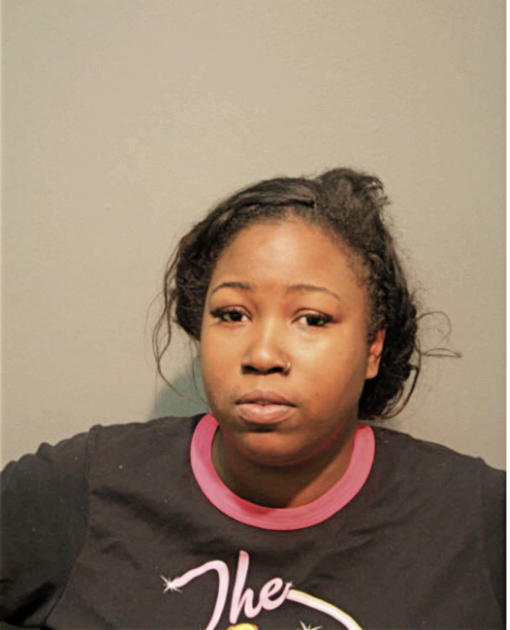 SHAKITA MURPHY, Cook County, Illinois