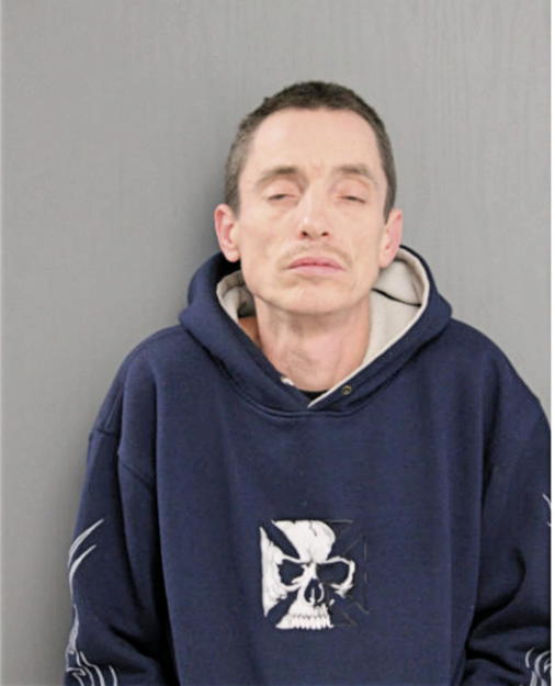 RICHARD E MUSCHLER JR, Cook County, Illinois