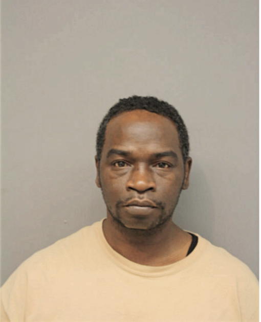 MAURICE KEVIN NELSON, Cook County, Illinois