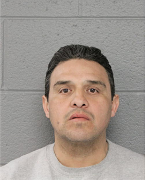 SERGIO OCHOA, Cook County, Illinois