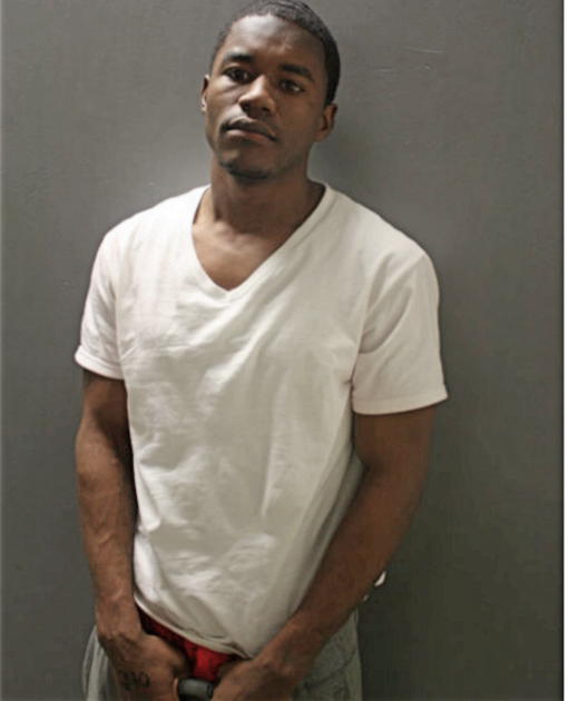 CHRISTOPHER L OLIVER, Cook County, Illinois