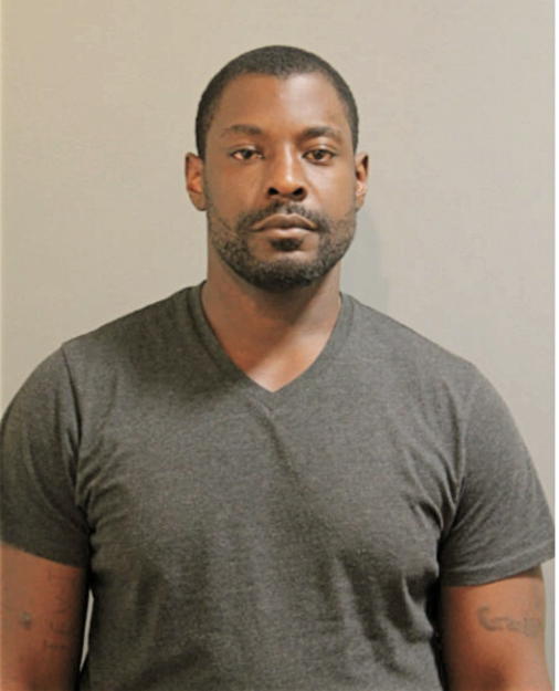 CHRISTOPHER J OWENS, Cook County, Illinois