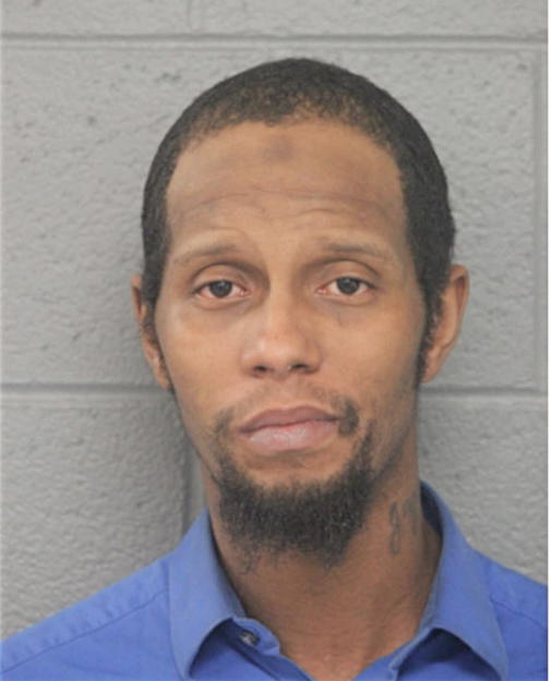 JOSHUA G PARKER, Cook County, Illinois