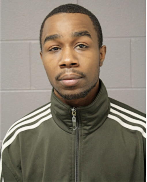MATTHEW A PAYTON, Cook County, Illinois