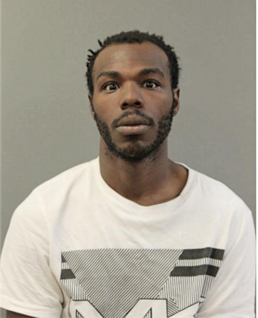 JOSEPH E PHILLIP-KING, Cook County, Illinois
