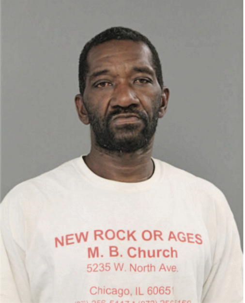 JOHNNY L PIERCE, Cook County, Illinois