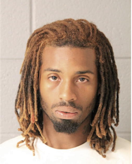PATRICK M PIERCE, Cook County, Illinois