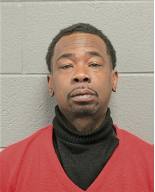 OTIS C PORTER, Cook County, Illinois