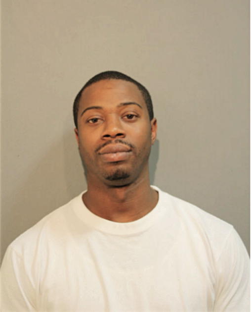 IAN E RAMSAY, Cook County, Illinois