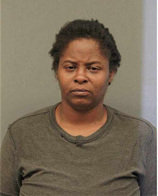 JEAN M REED, Cook County, Illinois