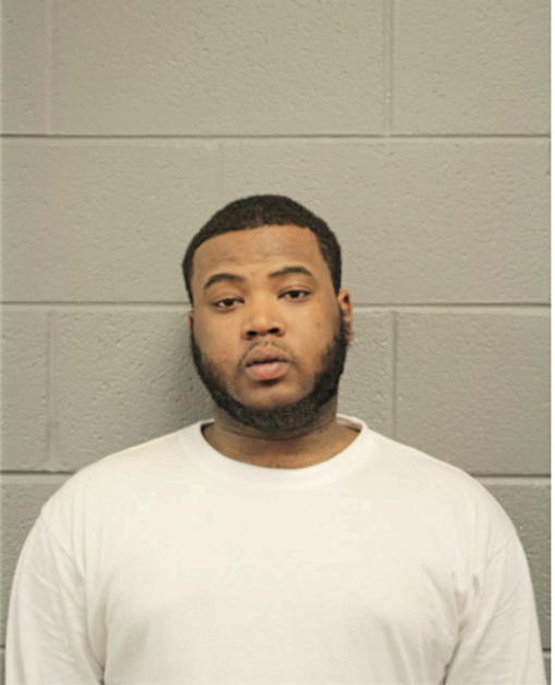 TAVARIS I RIAS, Cook County, Illinois