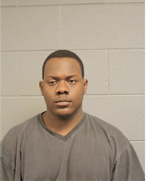 JARVIS T RICE, Cook County, Illinois