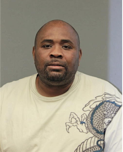 JOHN A RICHARDSON, Cook County, Illinois
